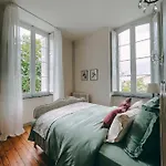 فندق Karma Chateau De Samary Caux-et-Sauzens