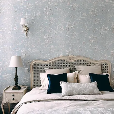 Karma Chateau De Samary Hotell Caux-et-Sauzens