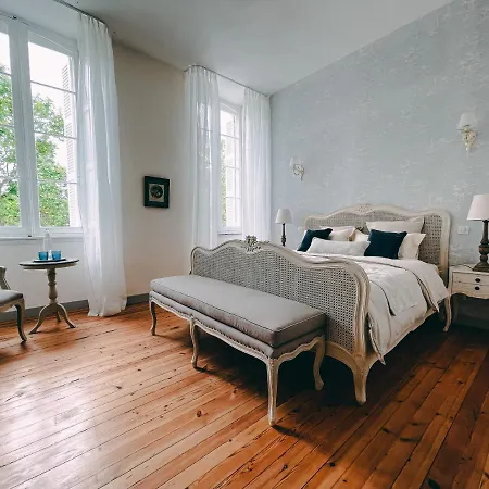 Karma Chateau De Samary *