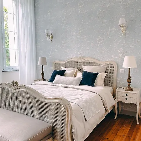 Karma Chateau De Samary *