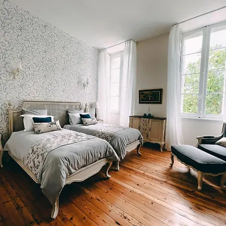Guest house Karma Chateau De Samary *