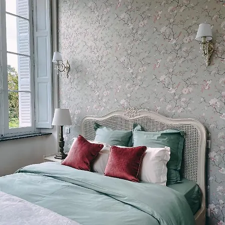 Karma Chateau De Samary * Caux-et-Sauzens